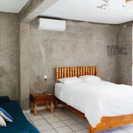 Desert Heart Hostel San José del Cabo Eksteriør bilde