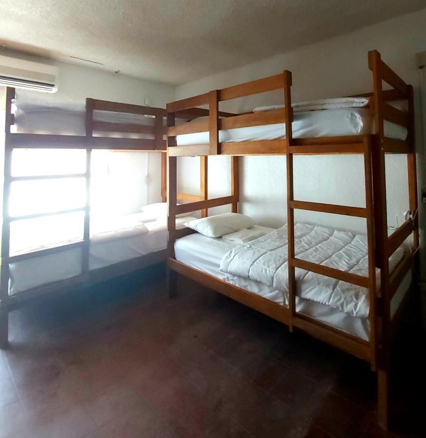 Desert Heart Hostel San José del Cabo Eksteriør bilde