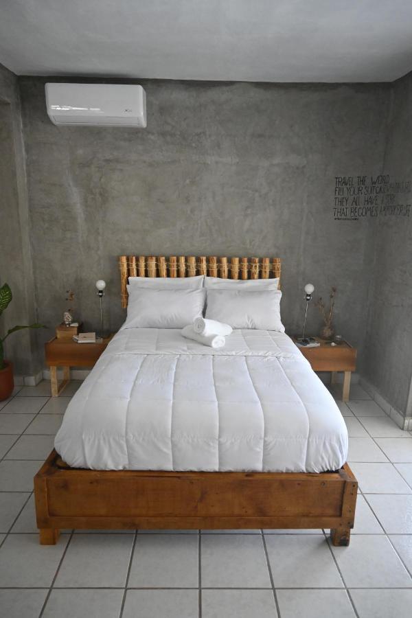 Desert Heart Hostel San José del Cabo Eksteriør bilde