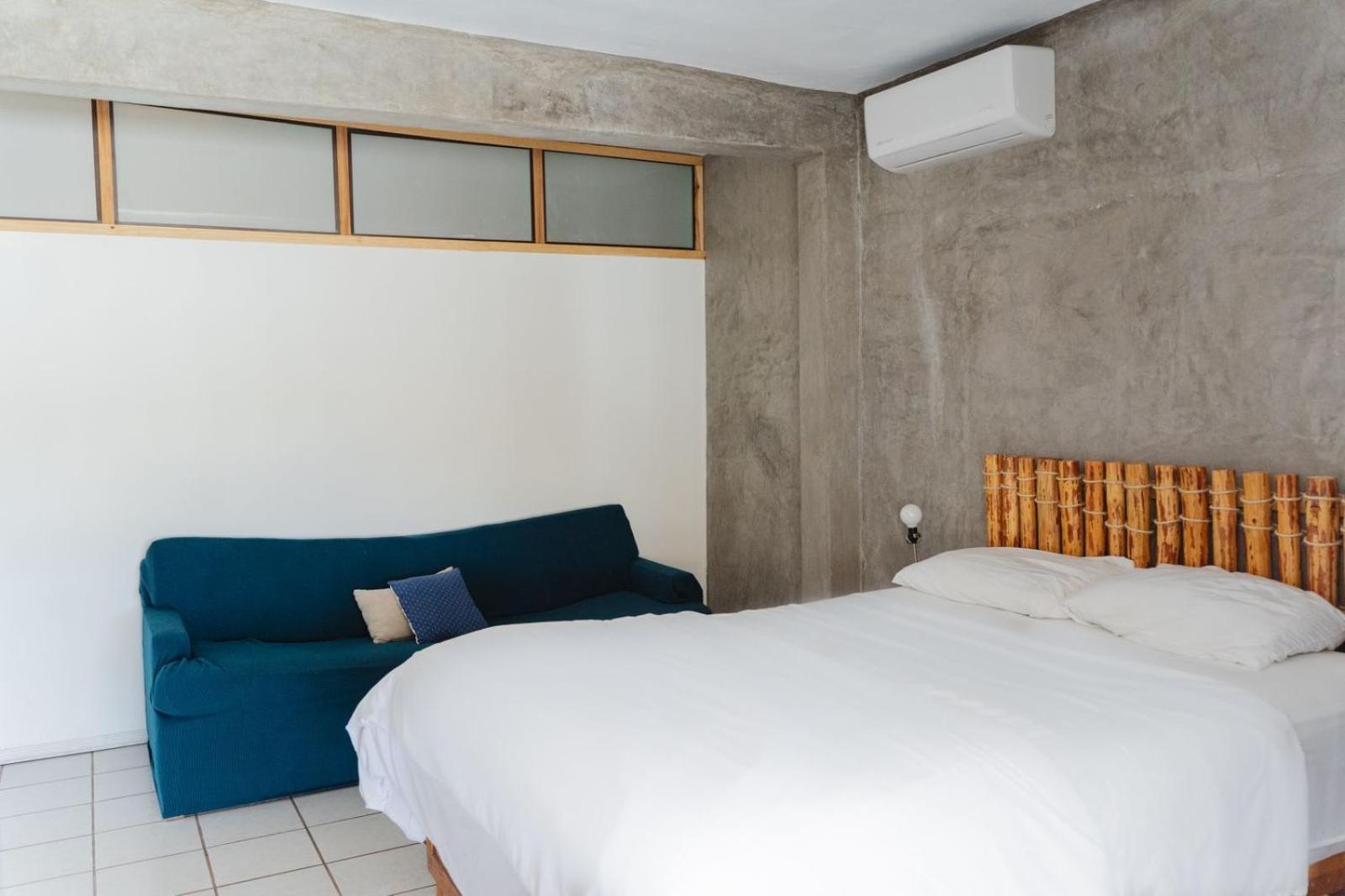 Desert Heart Hostel San José del Cabo Eksteriør bilde